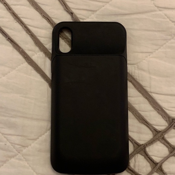 iPhone X charging case - Picture 2 of 2